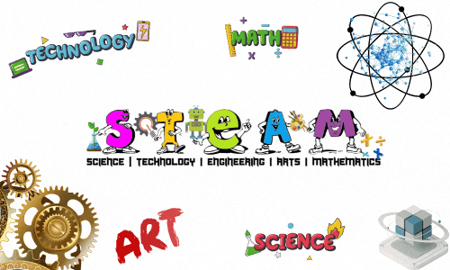 STEAM images